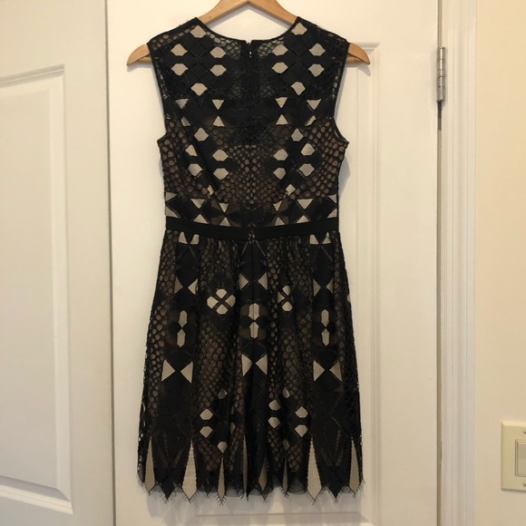 BCBG Mini Dress - Picture 2 of 6